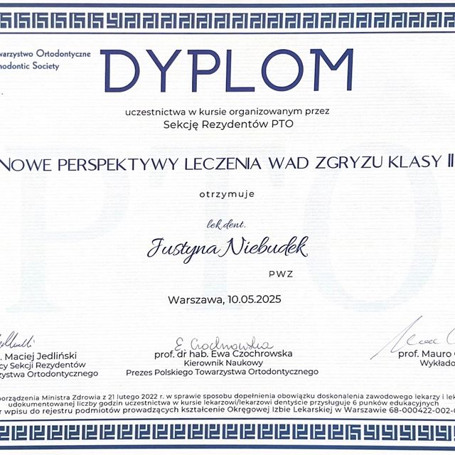 Powiększ obraz: certificate 3