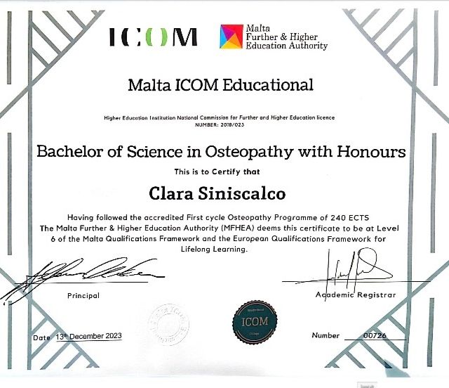 Ingrandire l'immagine: certificate 1