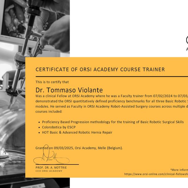 Ingrandire l'immagine: certificate 2