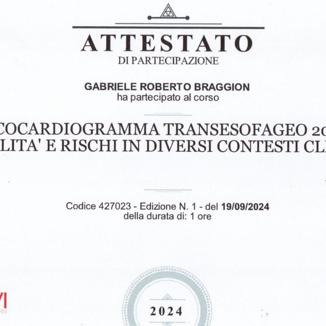 Ingrandire l'immagine: certificate 10