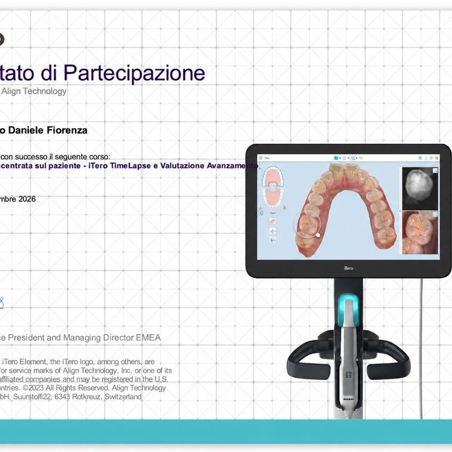 Ingrandire l'immagine: certificate 45