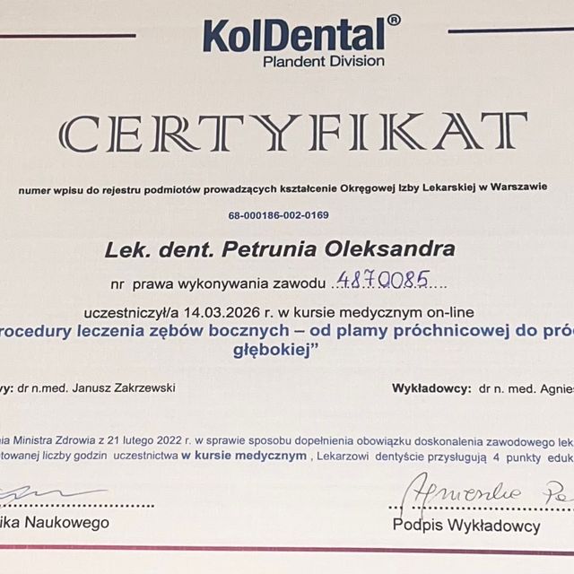 Powiększ obraz: certificate 2