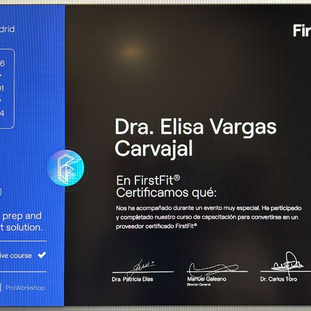 Acercar imagen: certificate 1