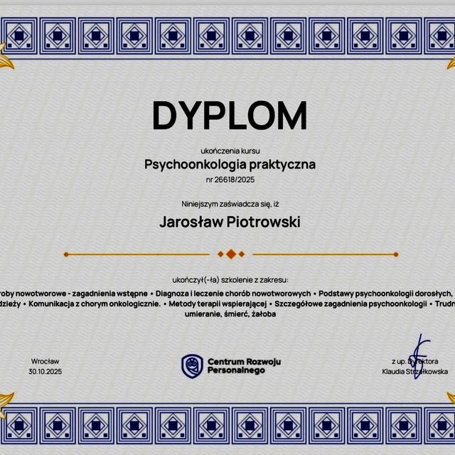 Powiększ obraz: certificate 4
