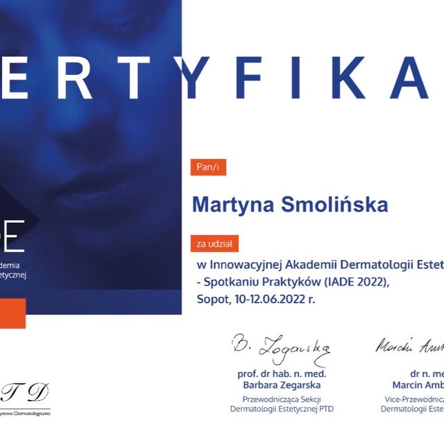 Powiększ obraz: certificate 2