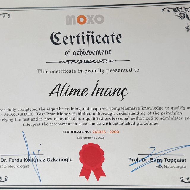 Resmi büyüt: certificate 4