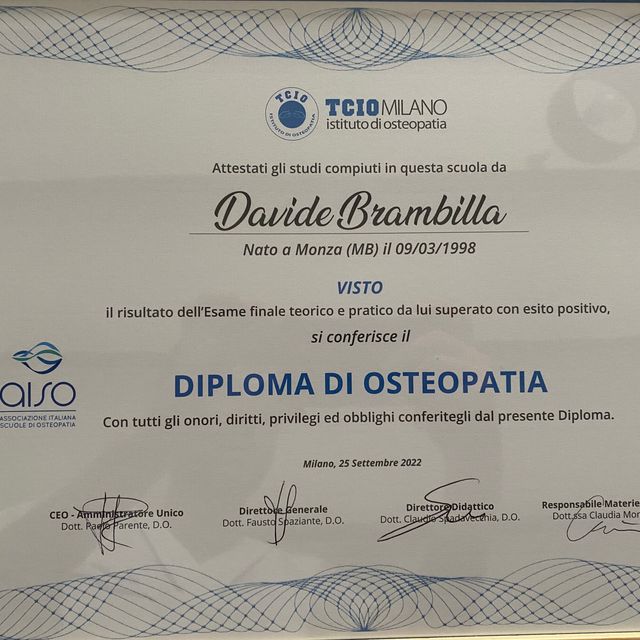 Ingrandire l'immagine: certificate 1