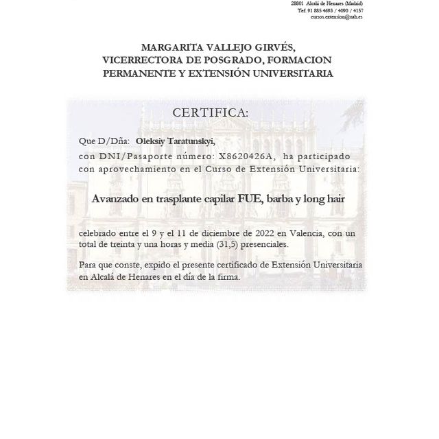 Acercar imagen: certificate 1