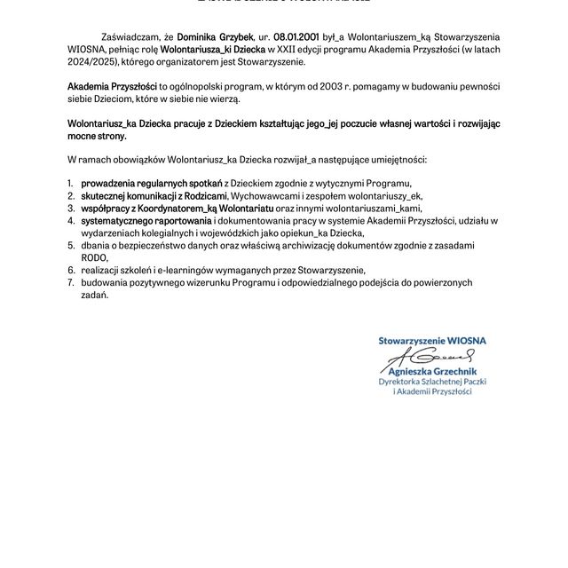 Powiększ obraz: certificate 5