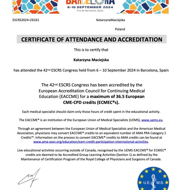 Powiększ obraz: certificate 3