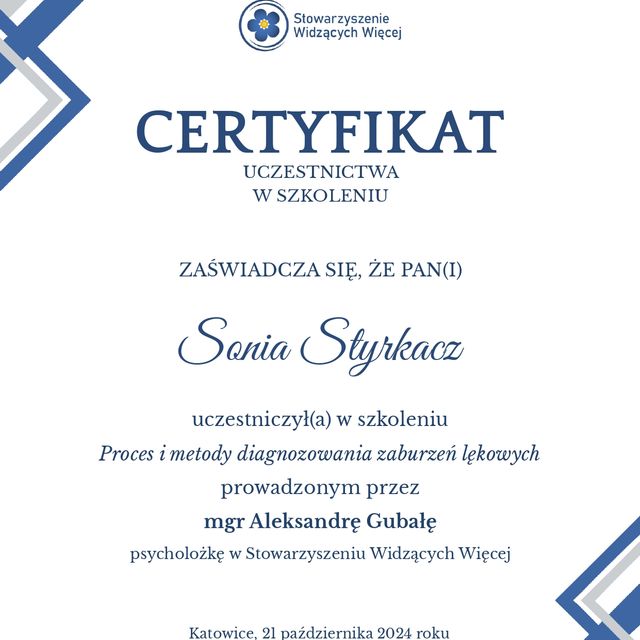 Powiększ obraz: certificate 3