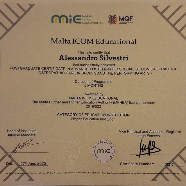 Ingrandire l'immagine: certificate 2