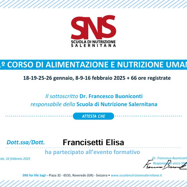 Ingrandire l'immagine: certificate 2