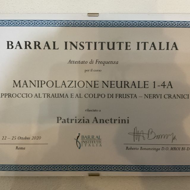 Ingrandire l'immagine: certificate 3