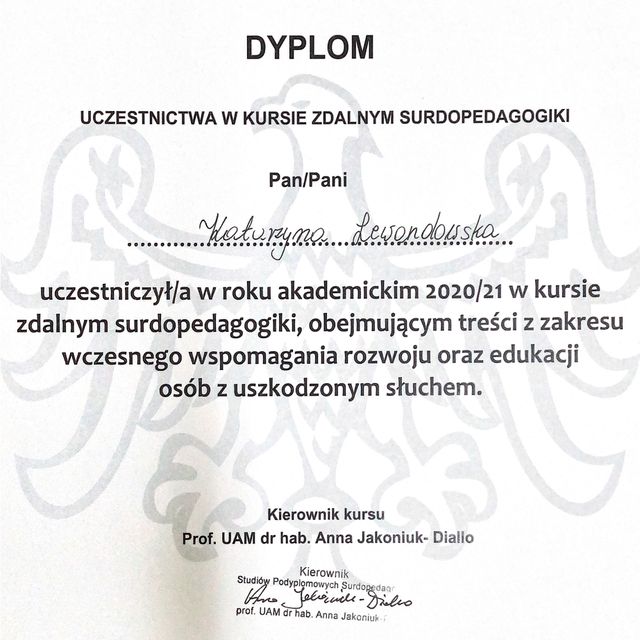 Powiększ obraz: certificate 4