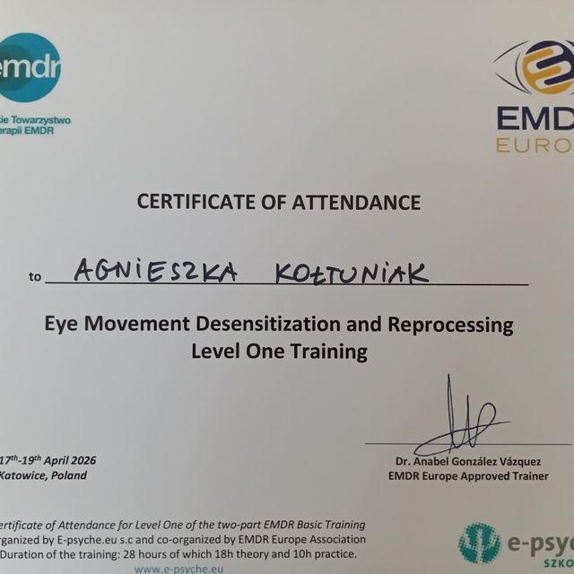 Powiększ obraz: certificate 1