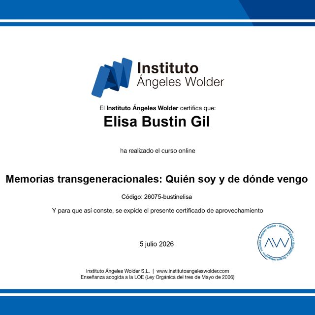 Acercar imagen: certificate 6
