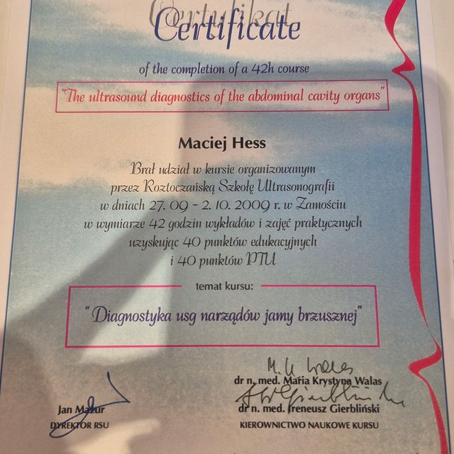 Powiększ obraz: certificate 4