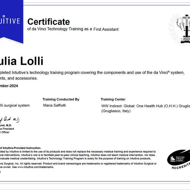 Ingrandire l'immagine: certificate 14