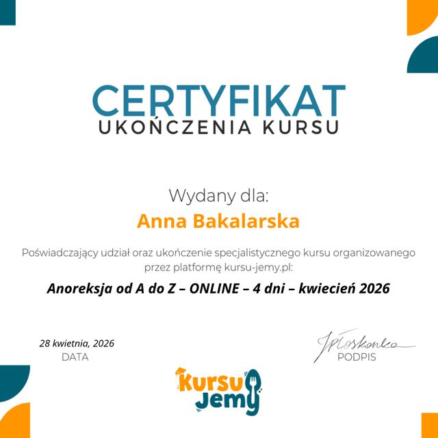 Powiększ obraz: certificate 12