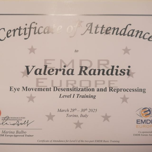 Ingrandire l'immagine: certificate 2