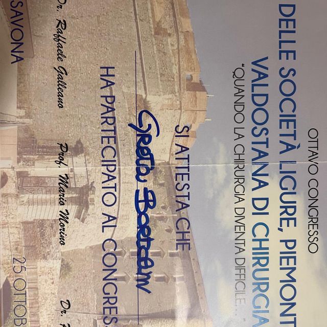 Ingrandire l'immagine: certificate 2