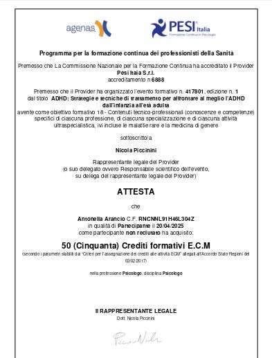 Ingrandire l'immagine: certificate 2