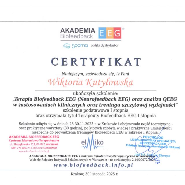 Powiększ obraz: certificate 2