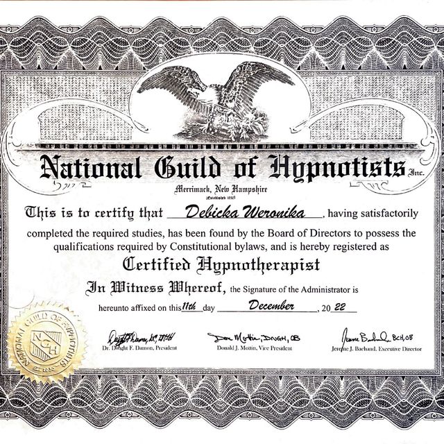 Powiększ obraz: certificate 9