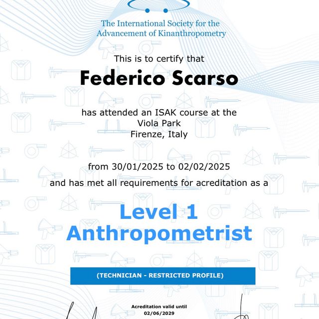 Ingrandire l'immagine: certificate 6