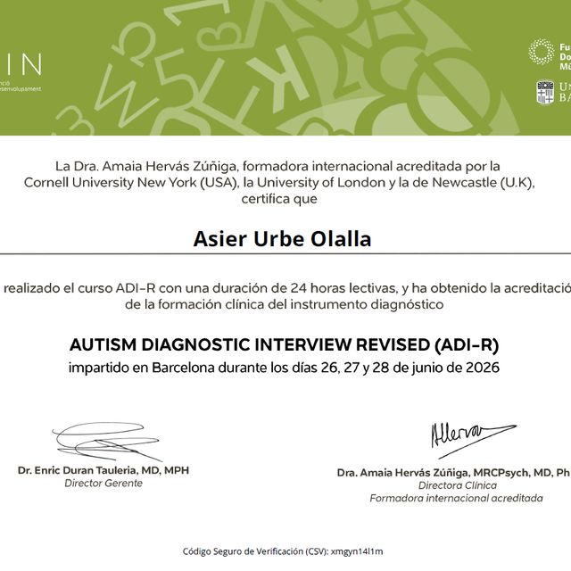 Acercar imagen: certificate 1