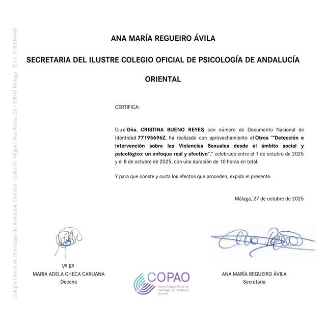 Acercar imagen: certificate 1
