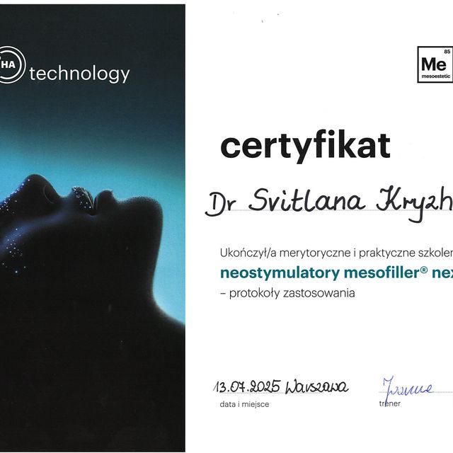 Powiększ obraz: certificate 5