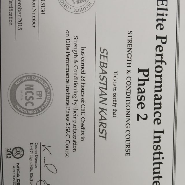 Powiększ obraz: certificate 12