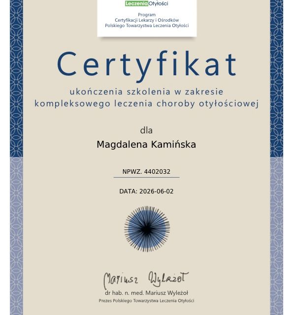 Powiększ obraz: certificate 1
