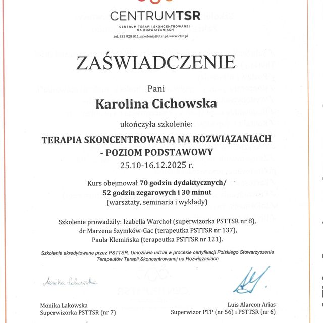 Powiększ obraz: certificate 11