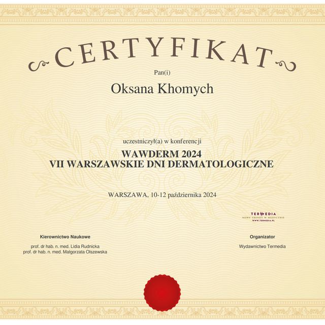 Powiększ obraz: certificate 1