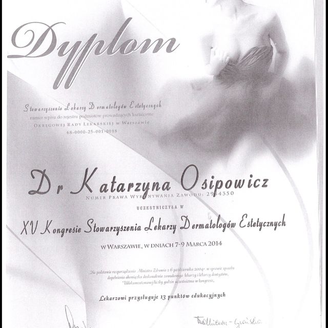 Powiększ obraz: certificate 52