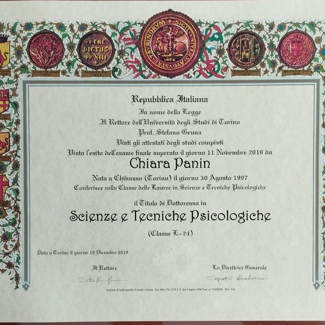 Ingrandire l'immagine: certificate 2