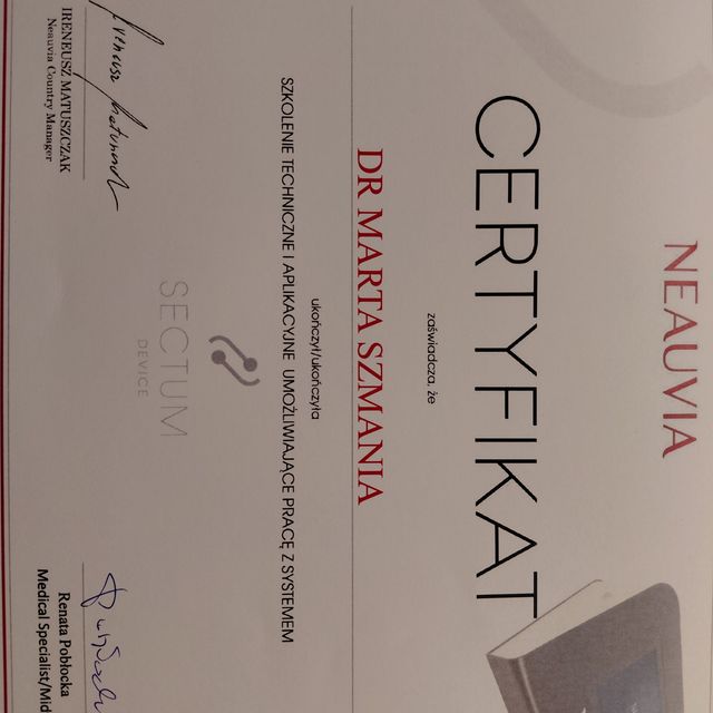 Powiększ obraz: certificate 33