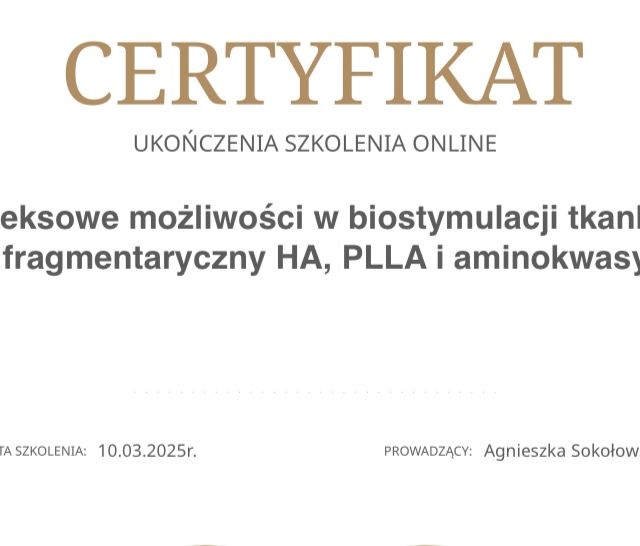 Powiększ obraz: certificate 12