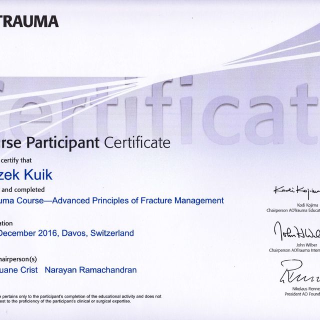 Powiększ obraz: certificate 3