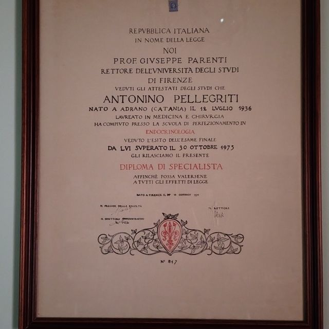 Ingrandire l'immagine: certificate 3