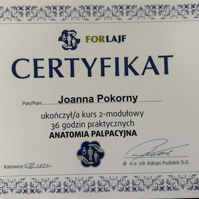 Powiększ obraz: certificate 6