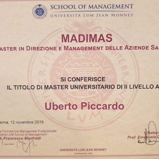 Ingrandire l'immagine: certificate 4