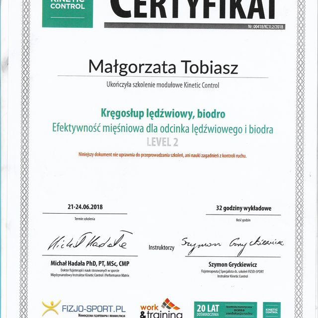 Powiększ obraz: certificate 13