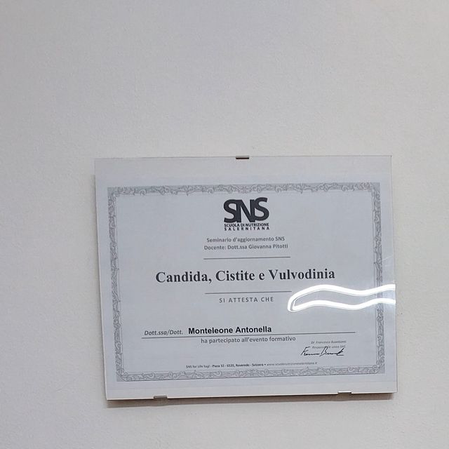 Ingrandire l'immagine: certificate 8