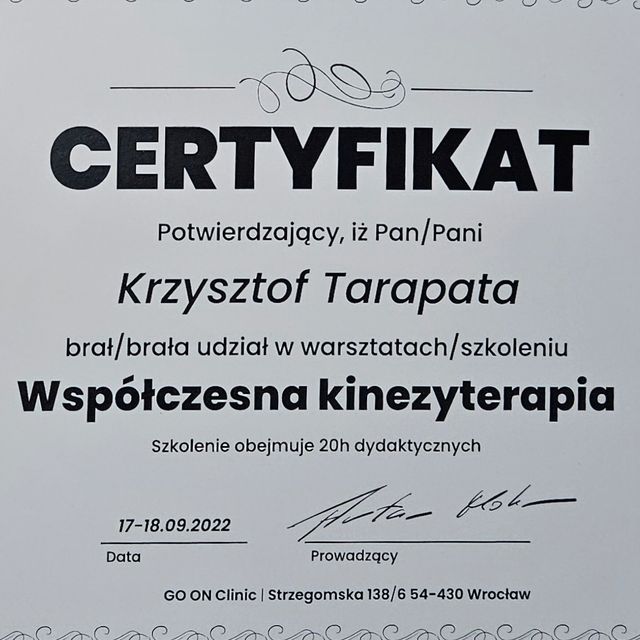 Powiększ obraz: certificate 6