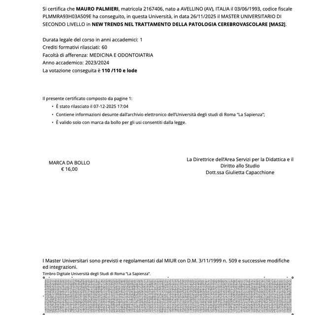 Ingrandire l'immagine: certificate 2