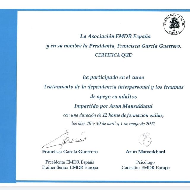 Acercar imagen: certificate 8
